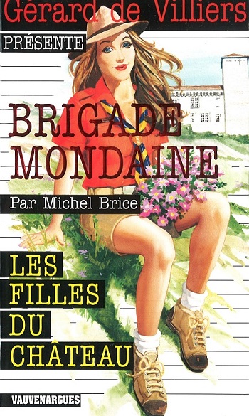 307 Les filles du château