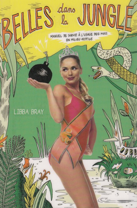 Belles dans la jungle