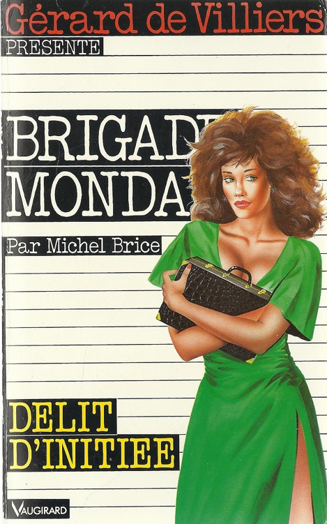 114 Délit d'initée