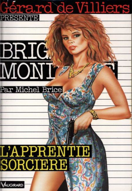 111 L'Apprentie sorciere