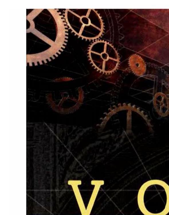 Voyage a Travers le Temps