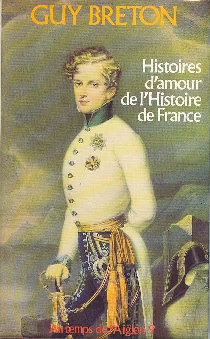 La Restauration galante