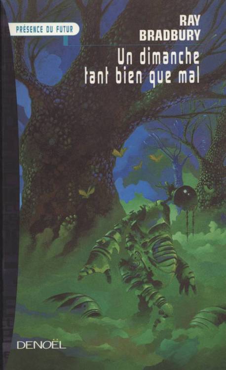 Un dimanche tant bien que mal