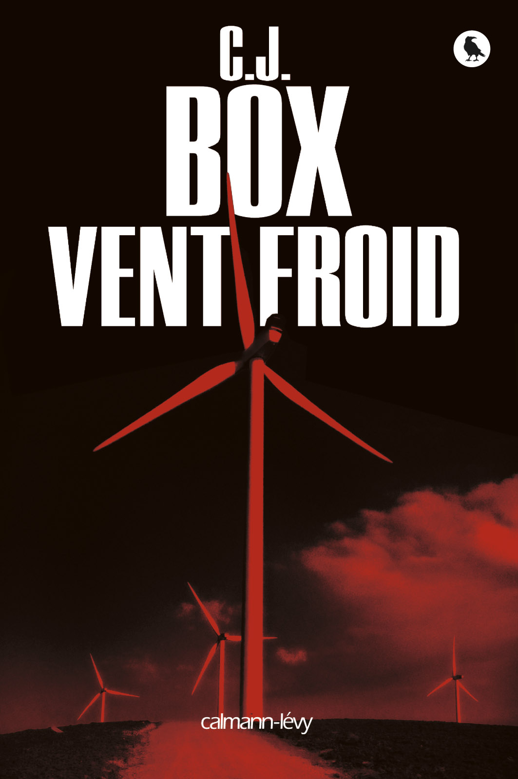Vent froid