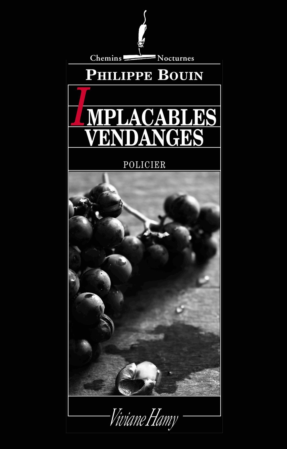 [Soeur Blandine 1] Implacables vendanges