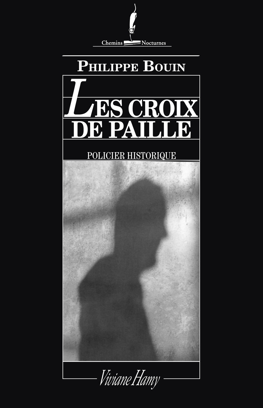 [Dieudonné Danglet 1] Les Croix de paille