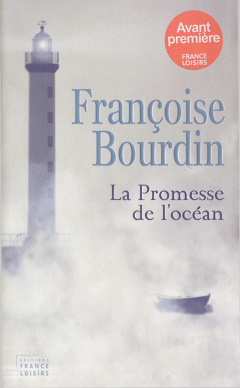 La promesse de l'océan