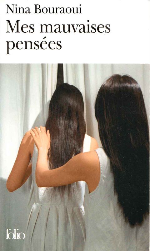 Mes mauvaises pensées