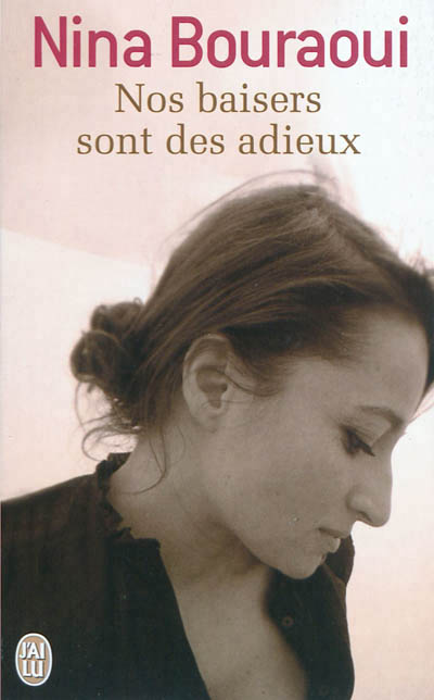 Nos baisers sont des adieux