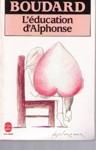L'éducation d'Alphonse