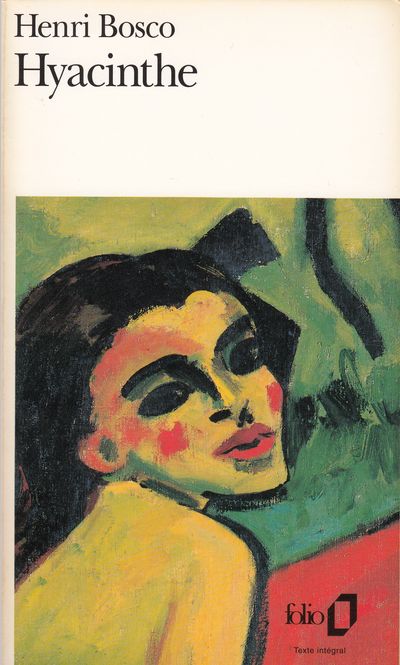 Hyacinthe