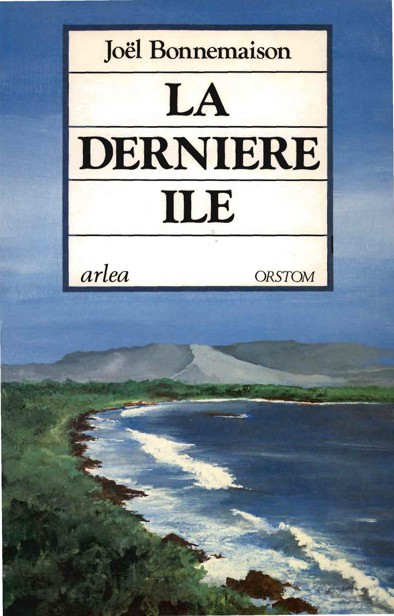 La dernière île