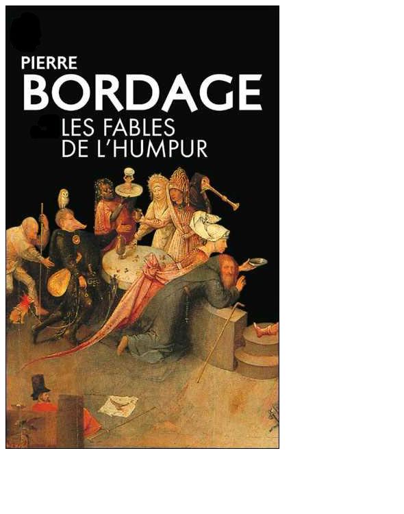 Les Fables de l'Humpur