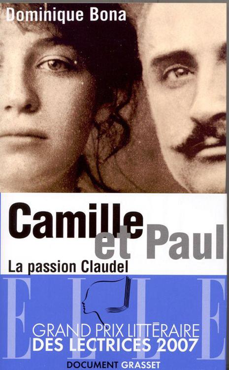 Camille et Paul - La passion Claudel