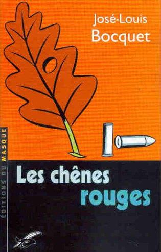 Les chênes rouges