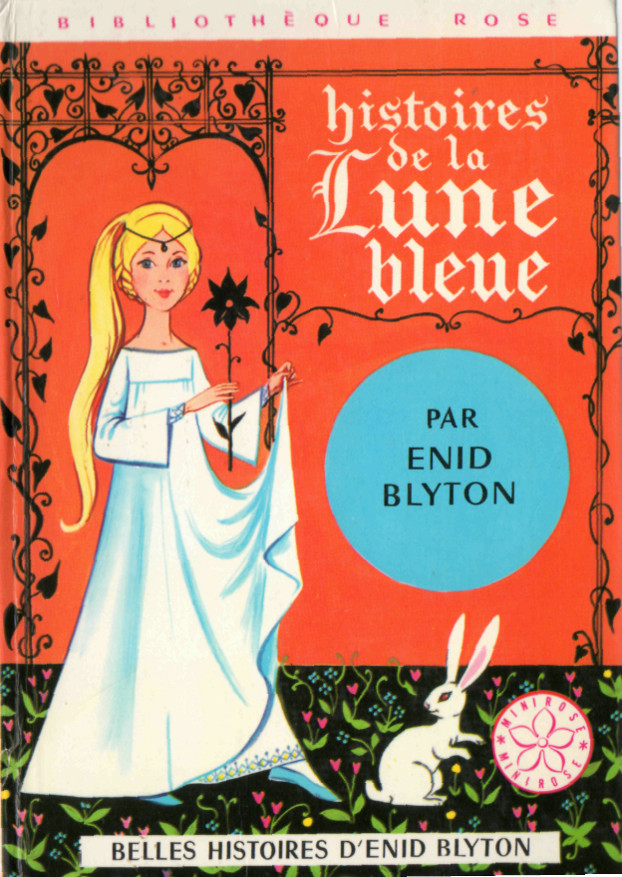 Histoires de la Lune bleue