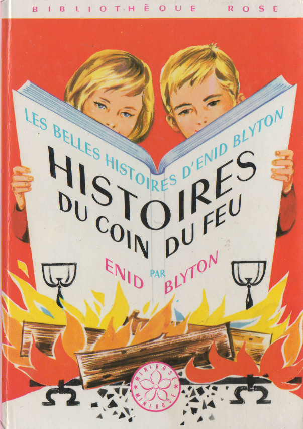 Histoires du coin du feu