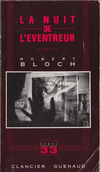 La nuit de l'éventreur