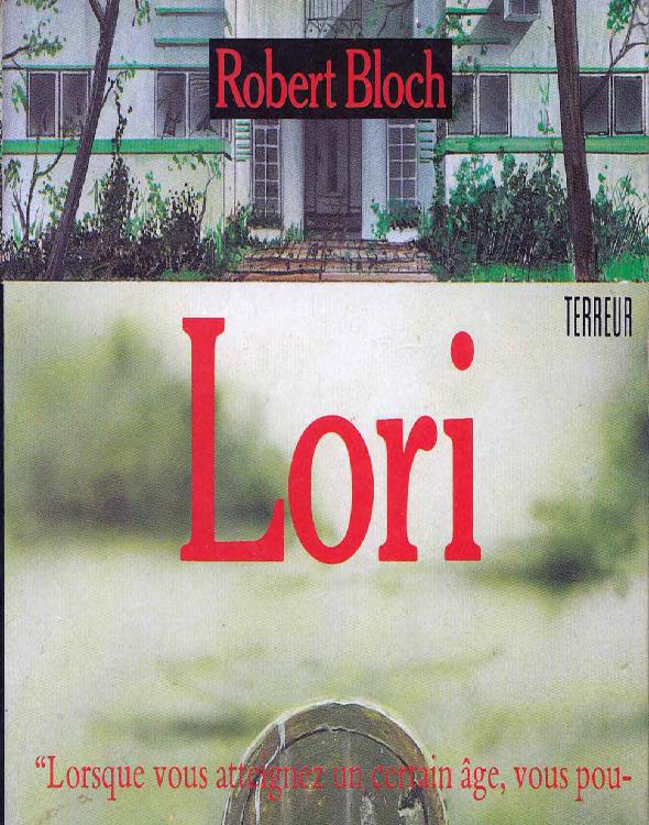 Lori