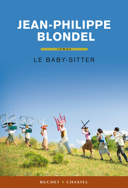 Le Baby-sitter