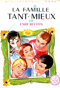 La Famille Tant-Mieux