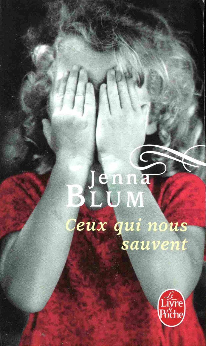 Ceux qui nous sauvent