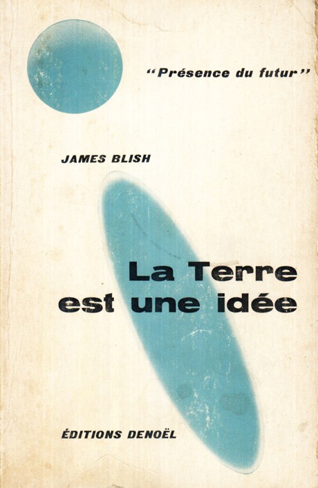 La Terre est une idée