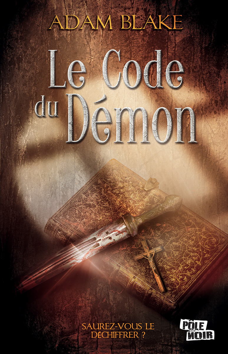 T2 - Le code du Démon