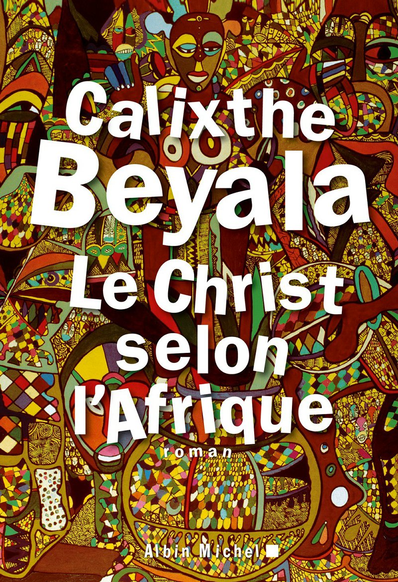 Le Christ selon l'Afrique