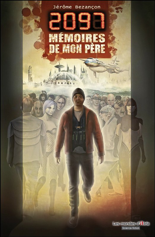 2097 - Mémoires De Mon Père