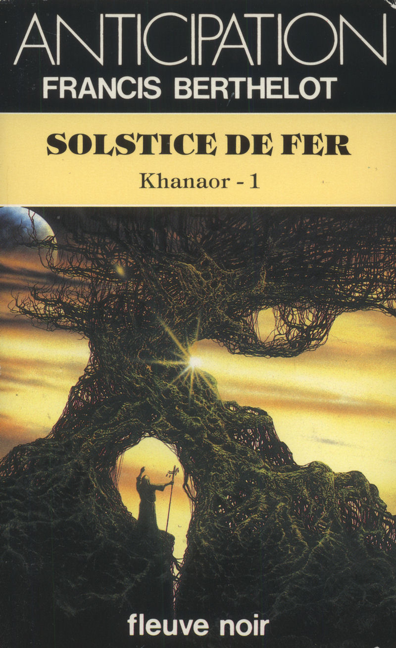 SOLSTICE DE FER