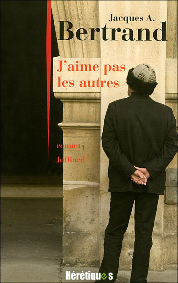 J'aime pas les autres
