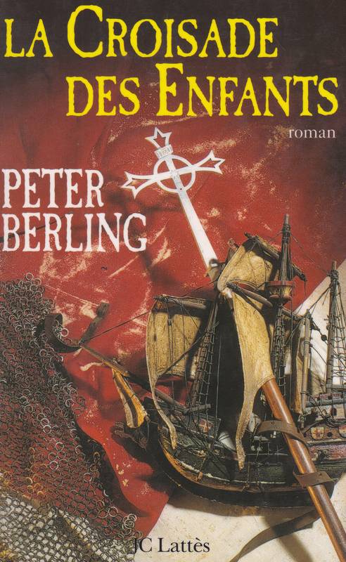 La croisade des enfants