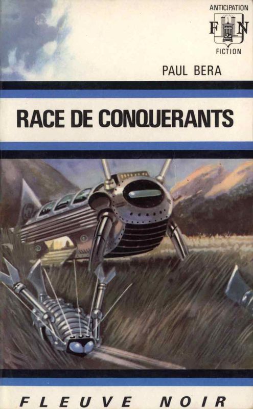 Race de conquérants