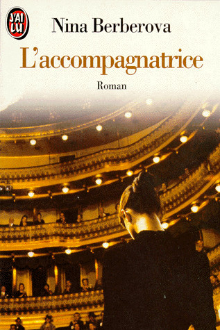 L'accompagnatrice