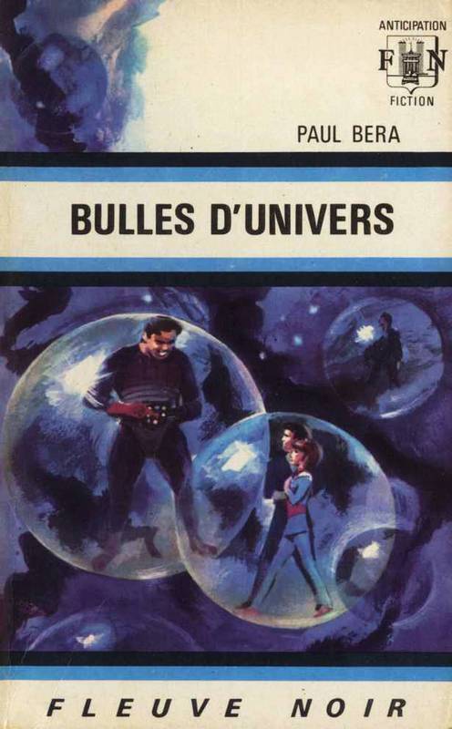 Bulles d'Univers