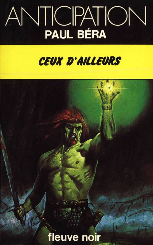 Ceux d'Ailleurs