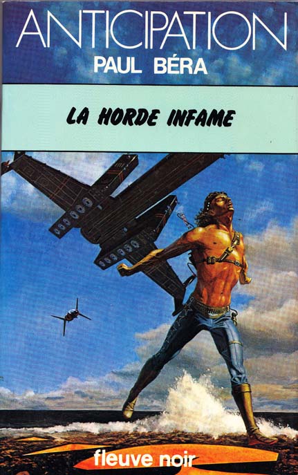 La Horde Infame