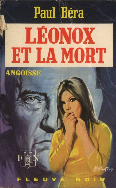 Léonox et la Mort