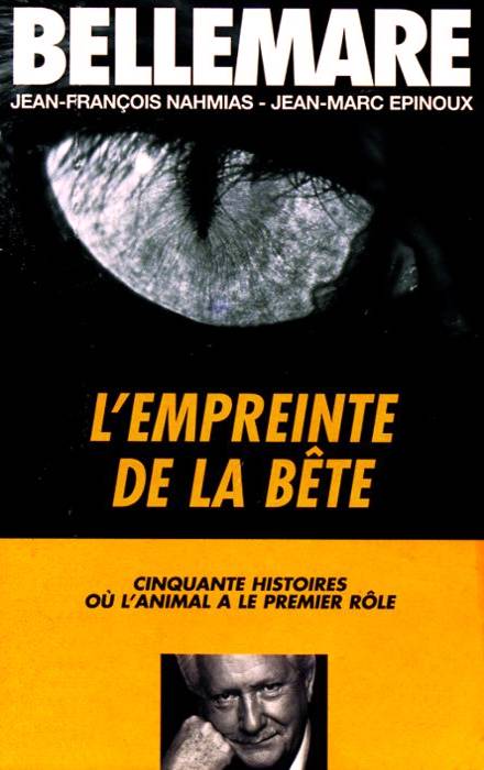 L'empreinte de la bête