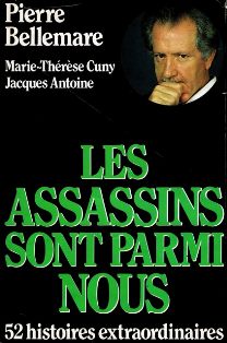 Les assassins sont parmi nous