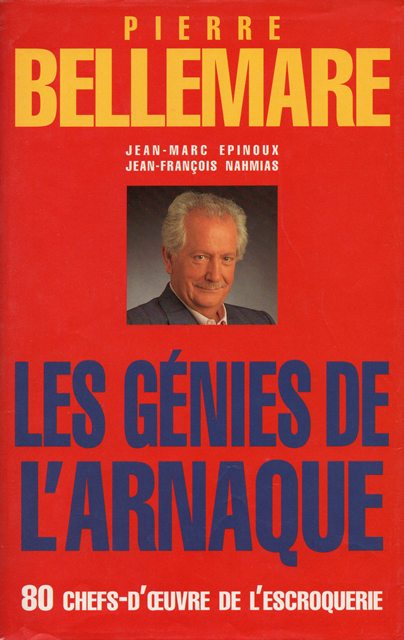 Les génies de l'arnaque