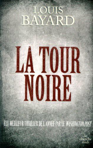 La Tour noire