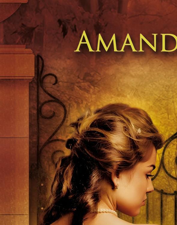 Une Fée à Glade of Oaks