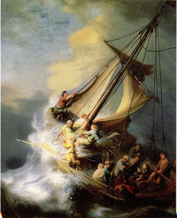 Ce lien qui ne meurt jamais