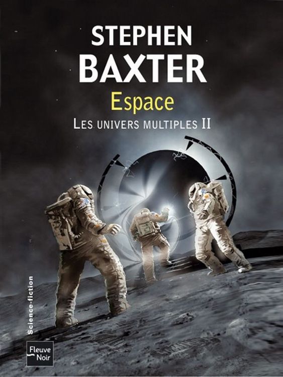 [Les univers multiples T2] Espace
