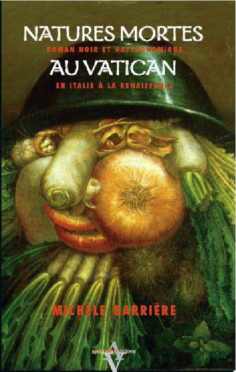 Natures mortes au Vatican4