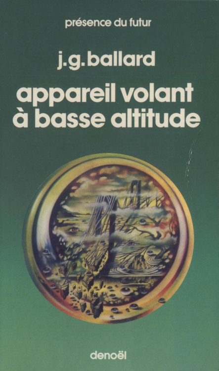 Appareils volants à basse altitude