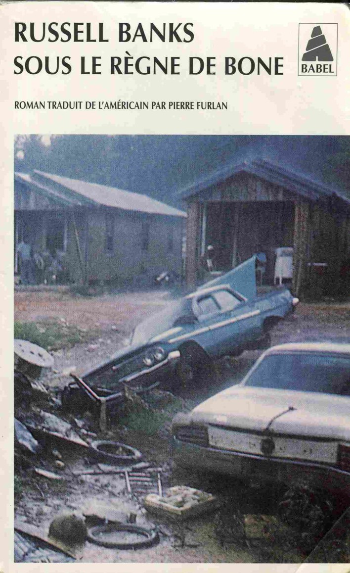 Sous le règne de Bone