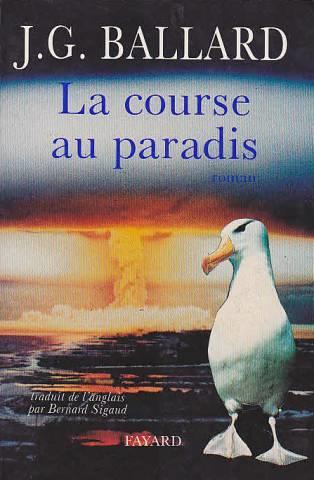 La Course au Paradis
